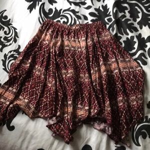 Abercrombie Skirt